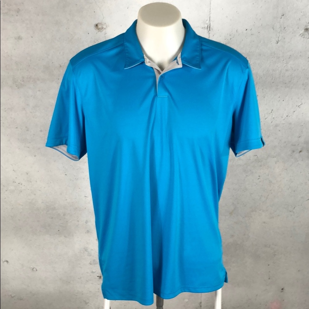 Oakley Polo Shirt, Tailored Fit